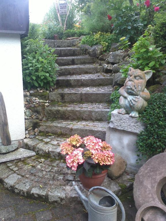 Apartment Tor Zum Bodensee *