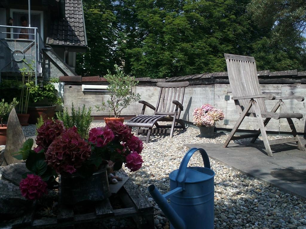 Tor Zum Bodensee *