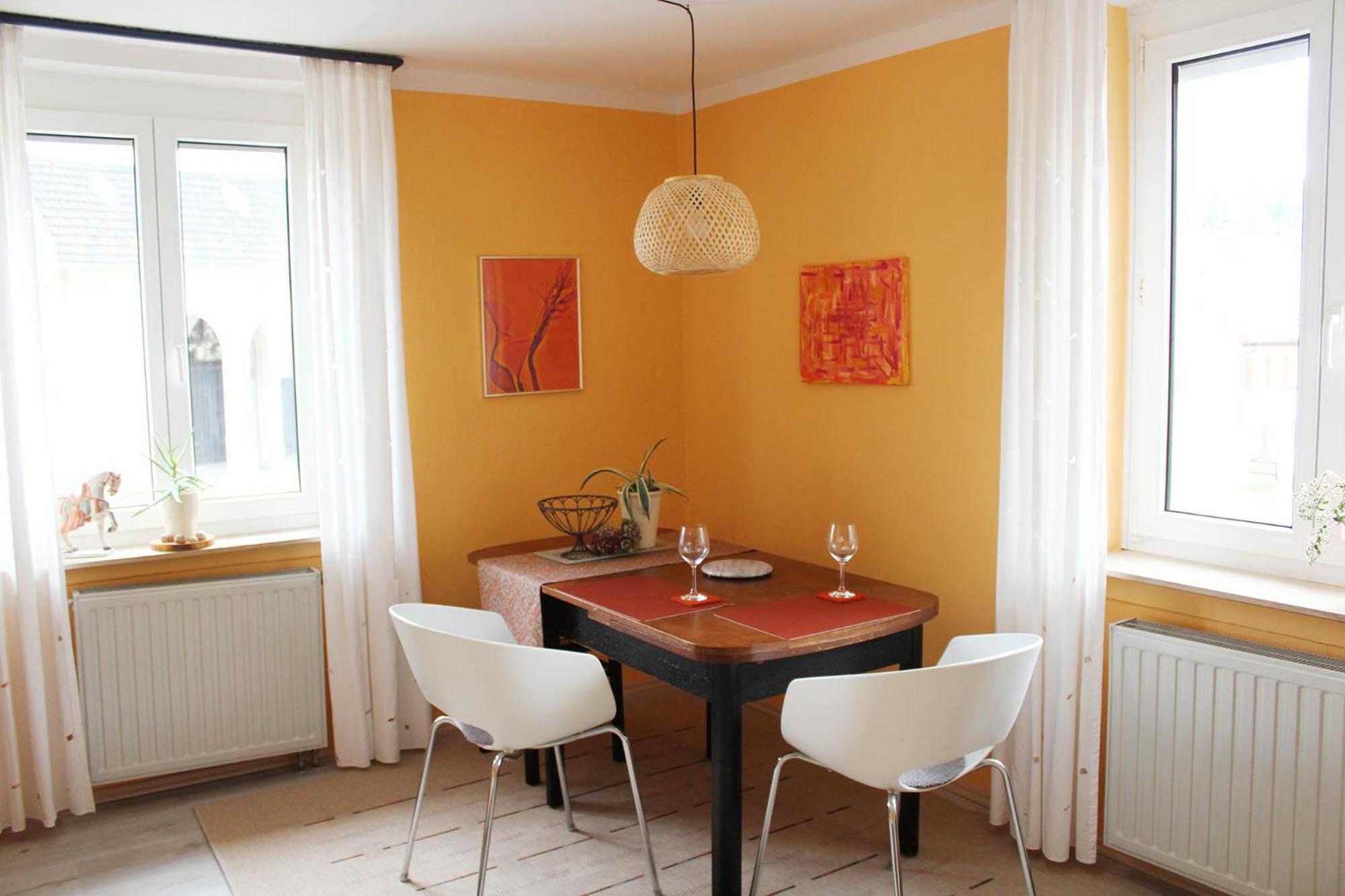 Tor Zum Bodensee Apartment