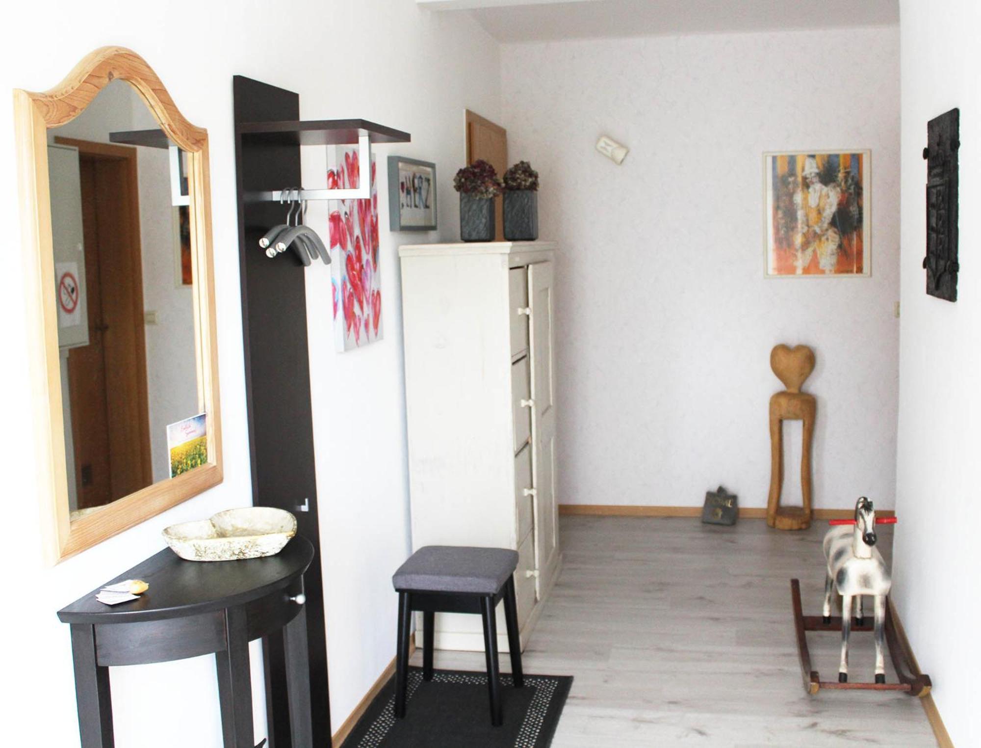 Apartment Tor Zum Bodensee *