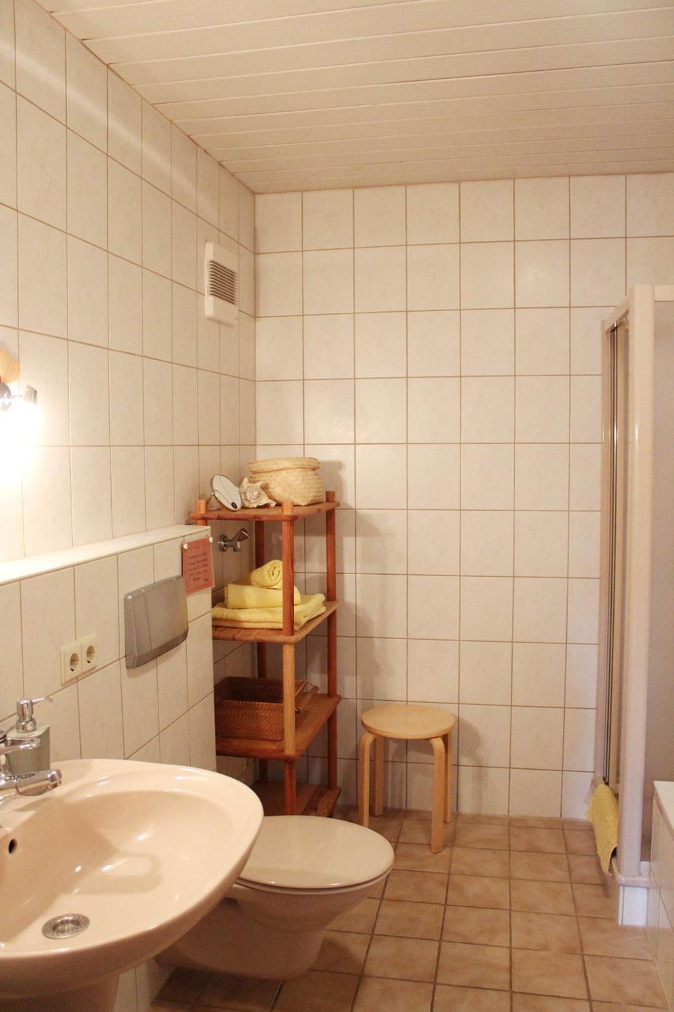Apartment Tor Zum Bodensee *