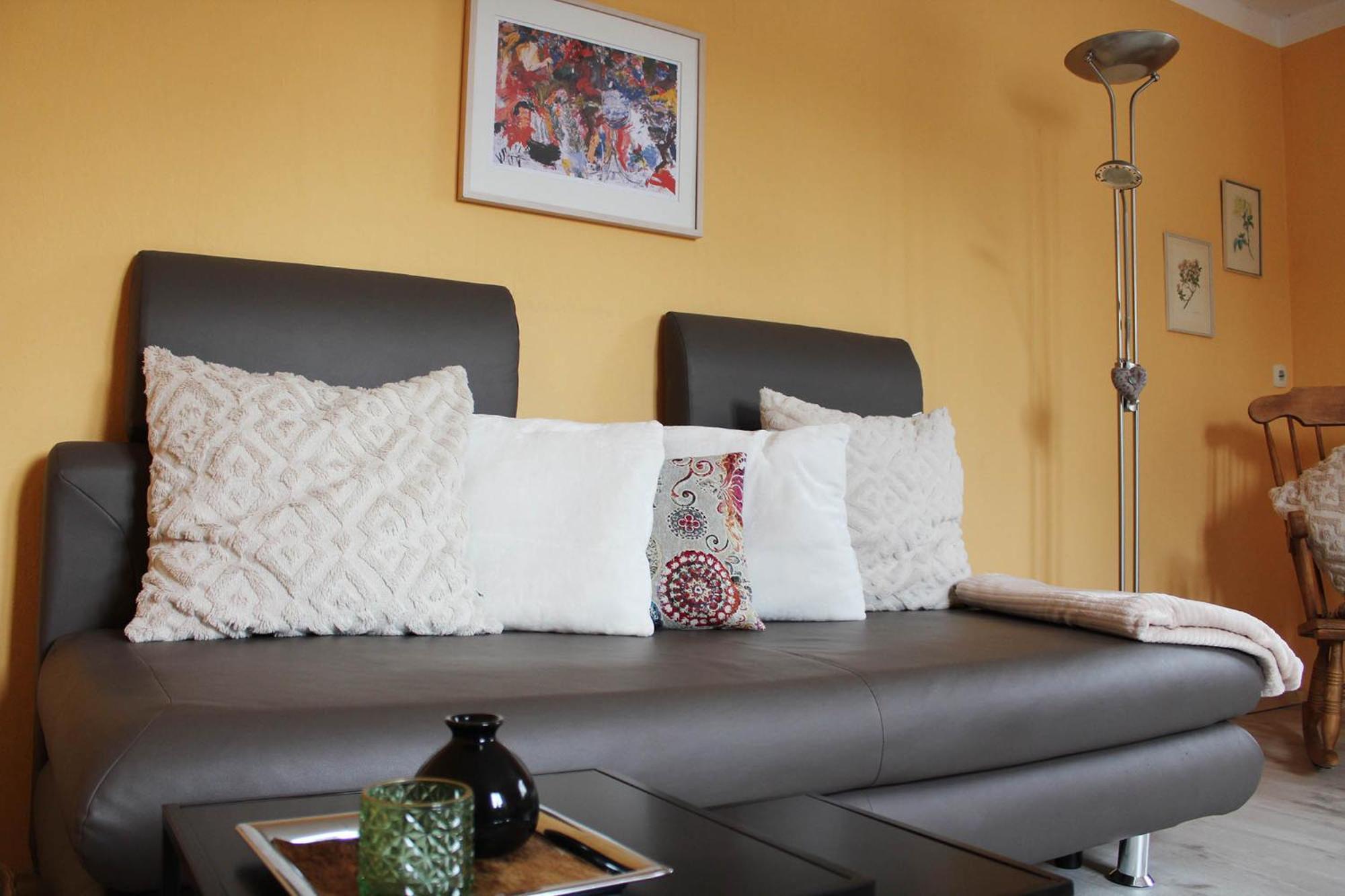 Apartment Tor Zum Bodensee *