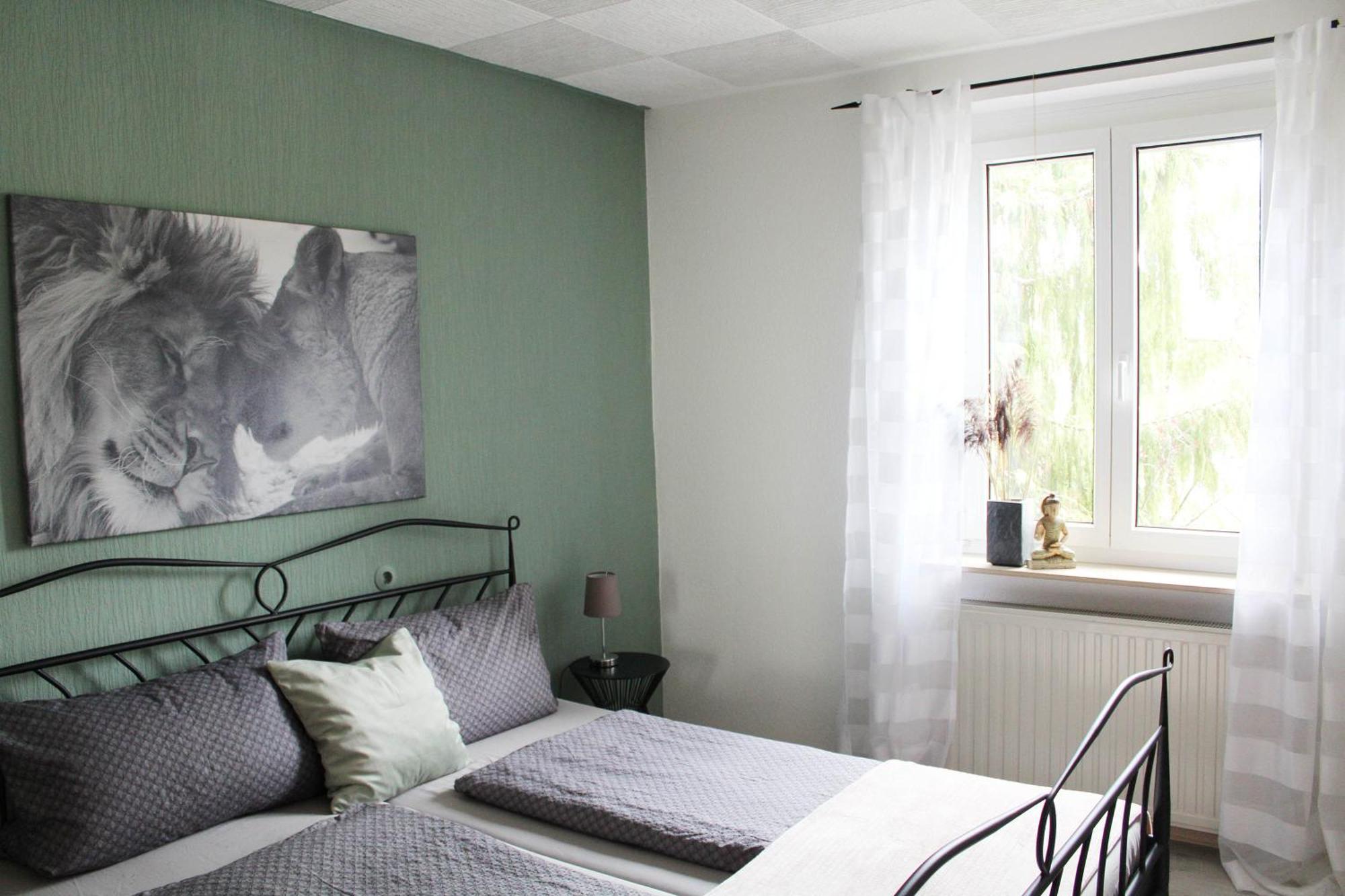 Apartment Tor Zum Bodensee *
